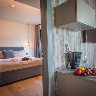 Family Suite, Balcony, Tower Hotel Villa Enrica Promo Code