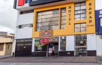 Hotel Basan Plaza Hotels in 