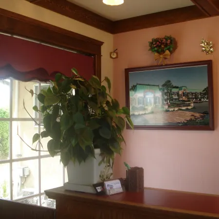 Sequim West Inn Отели в г. Секим