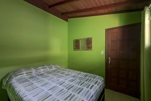 Geckos Hostel