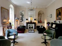 Hôtel Bristol Pau Hotels in Pau