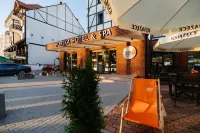Horeka Hotel & Spa โรงแรมใน
