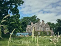 Wildhive Callow Hall Hotels in 