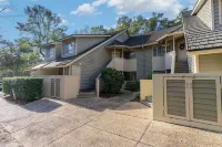 Completely Remodeled and Open 18C Richmond Park Villa