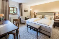 Schlosshotel Klaffenbach