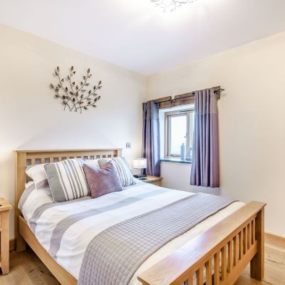 Cottage The Granary Promo Code