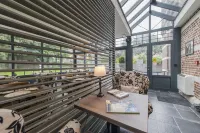 Boutique Hotel Huys Van Steyns