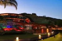 El Santuario Resort & Spa Hoteles en 
