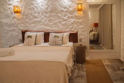 Moriá Eco Lodge Hotels in 