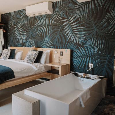 Luxury One-Bedroom Suite Northstar-Hotel Promo Code