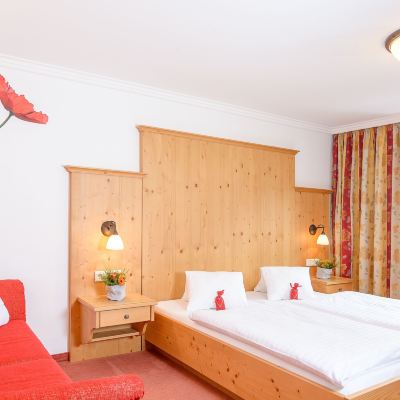Double Room Puradies Promo Code