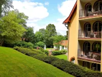 Hotel Erbprinzenpalais