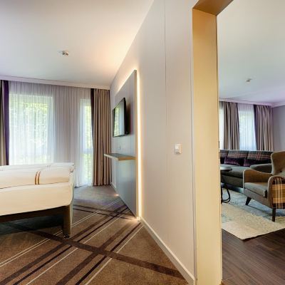 Standard Quadruple Room Premier Inn Hannover City University Promo Code
