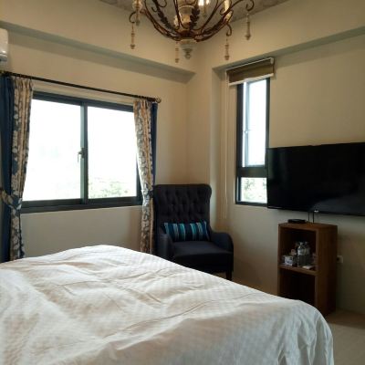 Double Room with Garden View Bella Promo Code