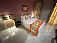 Paiaguas Palace Hotel