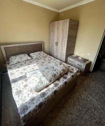 家庭房（带阳台）