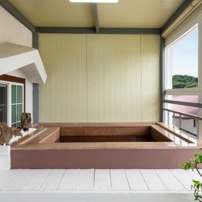 Oboe (Ocean View, Jacuzzi, Bbq) 알라딘 펜션 안산 쿠폰