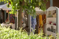 Les Jardins de La Médina