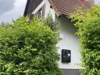Ferienwohnung am Brombachsee Hoteles en Pleinfeld