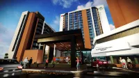 渥太華市中心Homewood Suites by Hilton