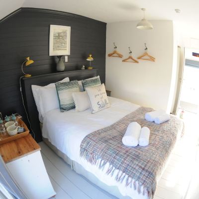 Comfort Double Ensuite Room Victoria Inn Promo Code