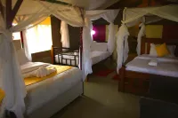 Masai Mara Explore Camp Hotels in 