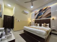 The Orchid Retreat