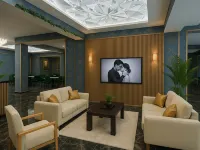 Safir Hotels Çorlu Hotels in Corlu