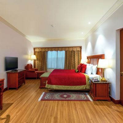 Mayflower Suite The Orchid Hotel Mumbai Vile Parle Promo Code