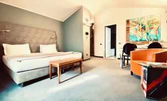 Settecento Hotel - Housity