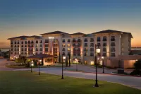 Hilton Dallas/Rockwall Lakefront Hotels in 