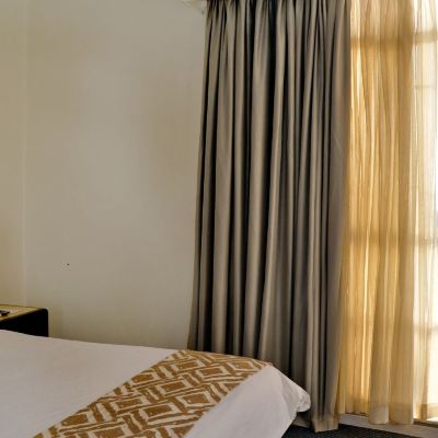 行政套房 帕克通尼安 ANEW 酒店優惠