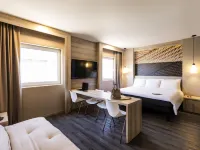 Ibis Torreón Hotels in 