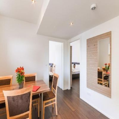 Apartment Abasto Hotel & Spa Maisach Promo Code