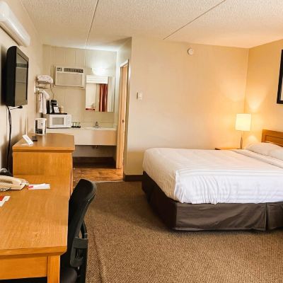 Standard Queen Room Bcminns - Peace River Promo Code