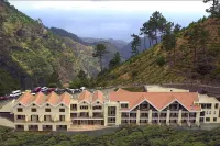 Eira do Serrado - Hotel & Spa Hoteles en 