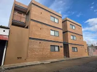 Kooch Aparthotel Hotéis em 