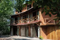 Casa Iteri Hotel di 