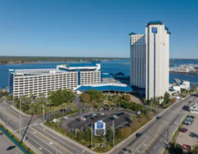 IP Casino Resort & Spa Hotels in 