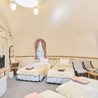 ファミリールーム-ロイヤルゾーン 阿蘇ファームランド クーポン