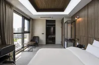 Hanam Hotel CL (CL)