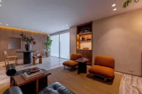Capitalia Reforma Chapultepec Hotele w: 