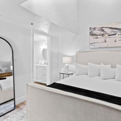 3-Bedroom Condominium B361 The Lodge at The Mountain Village Promo Code