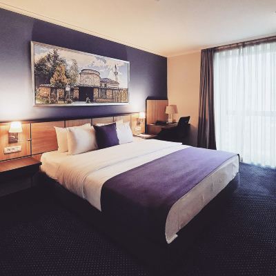 Deluxe Suite Mercure Tetovo Promo Code