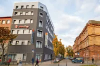 SevenDays Hotel BoardingHouse Mannheim