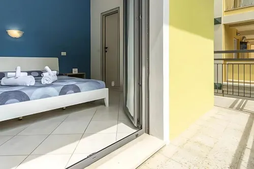 Hotel Italy