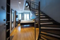 Dombås Hotel Ξενοδοχεία στην πόλη 