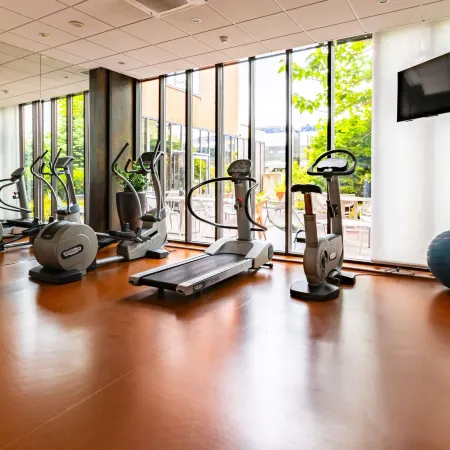 Novotel Suites Reims Centre Отели в г. Реймс