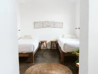 Arena Wave Hostel Hotels in Corralejo