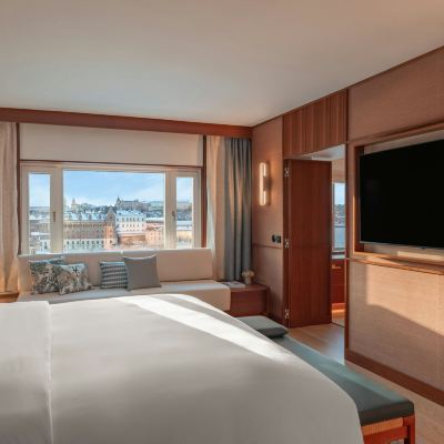 Presidential Suite Sheraton Stockholm Hotel Promo Code